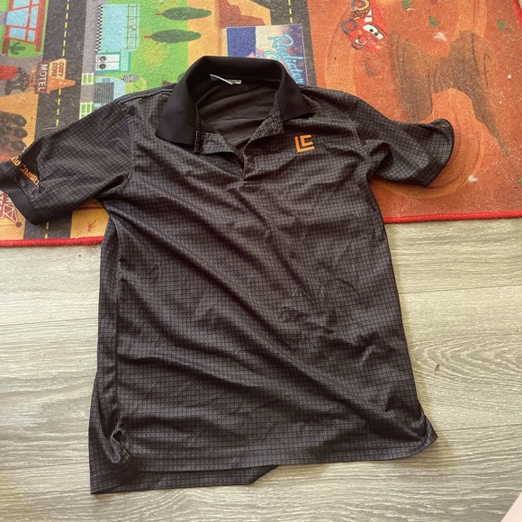 Little Caesar’s Men’s polo Small - Picture 1 of 6